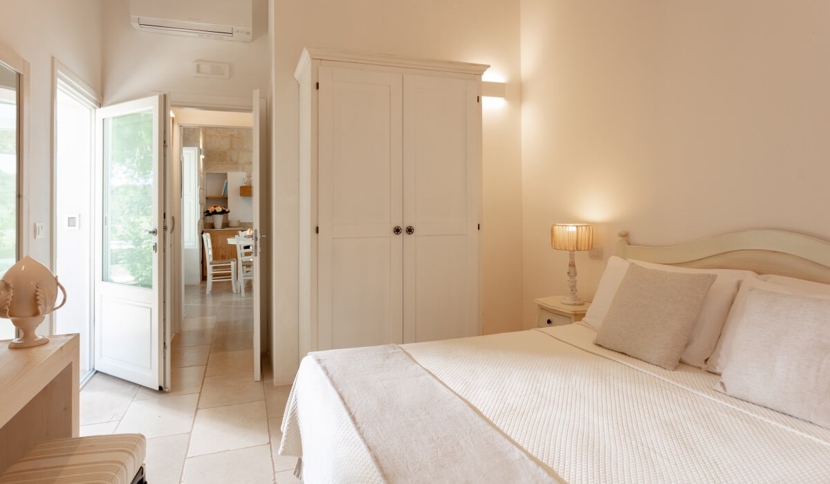 Masseria Mongiò dell'Elefante