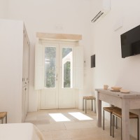 Masseria Mongiò dell'Elefante