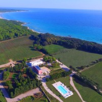 Masseria Mongiò dell'Elefante