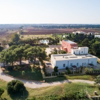 Masseria Mongiò dell'Elefante