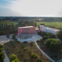 Masseria Mongiò dell'Elefante