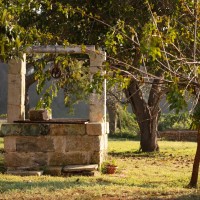 Masseria Mongiò dell'Elefante