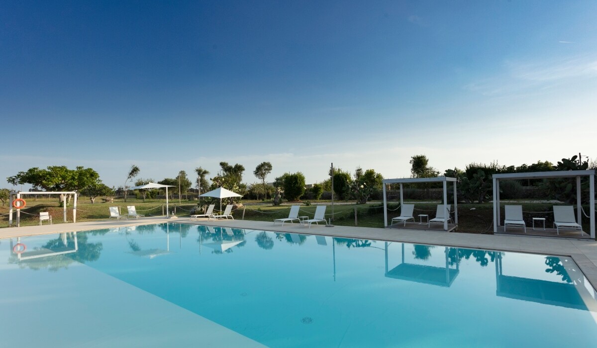 Masseria Mongiò dell'Elefante