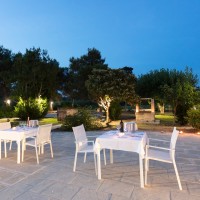 Masseria Mongiò dell'Elefante