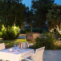 Masseria Mongiò dell'Elefante