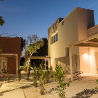 Masseria Mongiò dell'Elefante