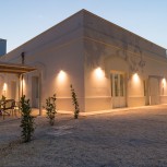 Masseria Mongiò dell'Elefante
