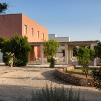 Masseria Mongiò dell'Elefante