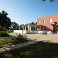 Masseria Mongiò dell'Elefante