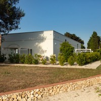 Masseria Mongiò dell'Elefante