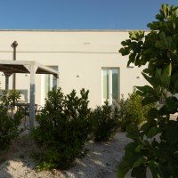 Masseria Mongiò dell'Elefante
