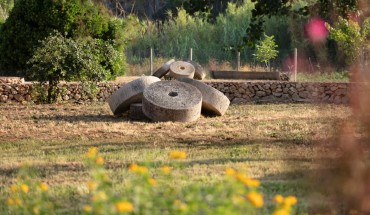 Masseria Mongiò dell'Elefante