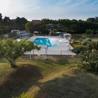 Masseria Mongiò dell'Elefante