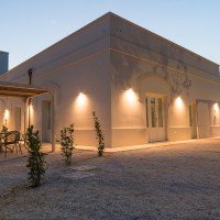 Masseria Mongiò dell'Elefante