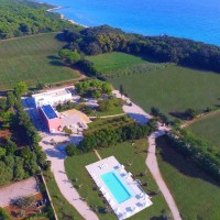 Masseria Mongiò dell'Elefante