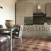 Borgo Donna Teresa kitchen details