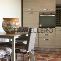 Borgo Donna Teresa kitchen details
