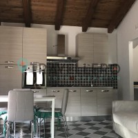 Borgo Donna Teresa kitchenette