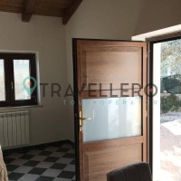 Borgo Donna Teresa apartment