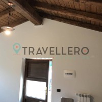 Borgo Donna Teresa apartment details