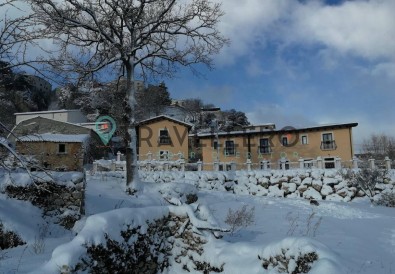 Borgo Donna Teresa