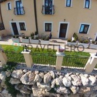 Borgo Donna Teresa details terraces