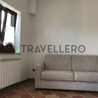Borgo Donna Teresa sofa