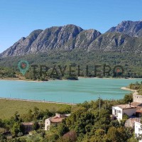 Lake Castel San Vincenzo