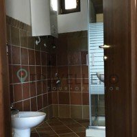 Borgo Donna Teresa bathroom