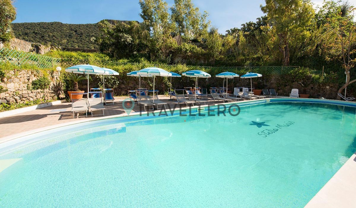 Hotel  Terme Stella Maris