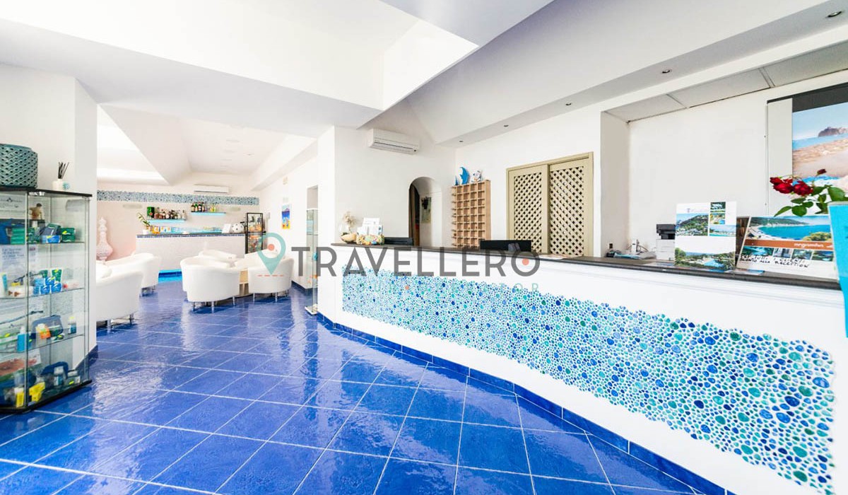 Hotel  Terme Stella Maris