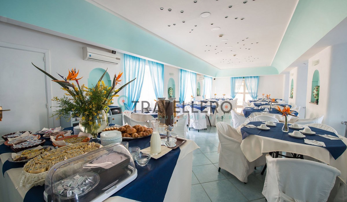 Hotel  Terme Stella Maris
