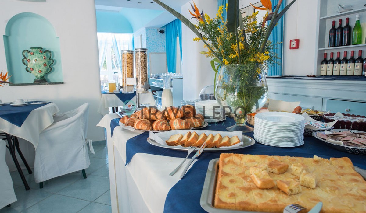Hotel  Terme Stella Maris