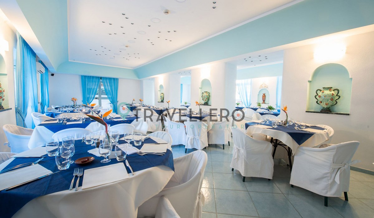 Hotel  Terme Stella Maris