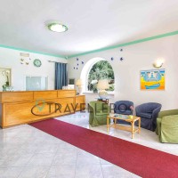 Hotel Eden Park