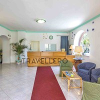 Hotel Eden Park