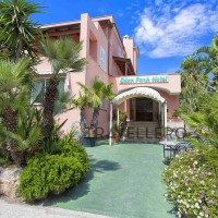 Hotel Eden Park