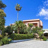 Hotel Eden Park