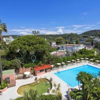 Hotel Eden Park