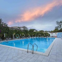 Hotel Eden Park