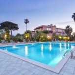 Hotel Eden Park