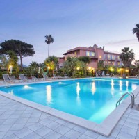 Hotel Eden Park