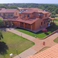 Borgo dei Pescatori Club Resort