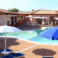 Borgo dei Pescatori Club Resort