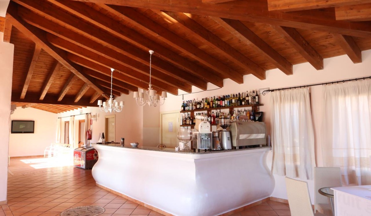 Borgo dei Pescatori Club Resort