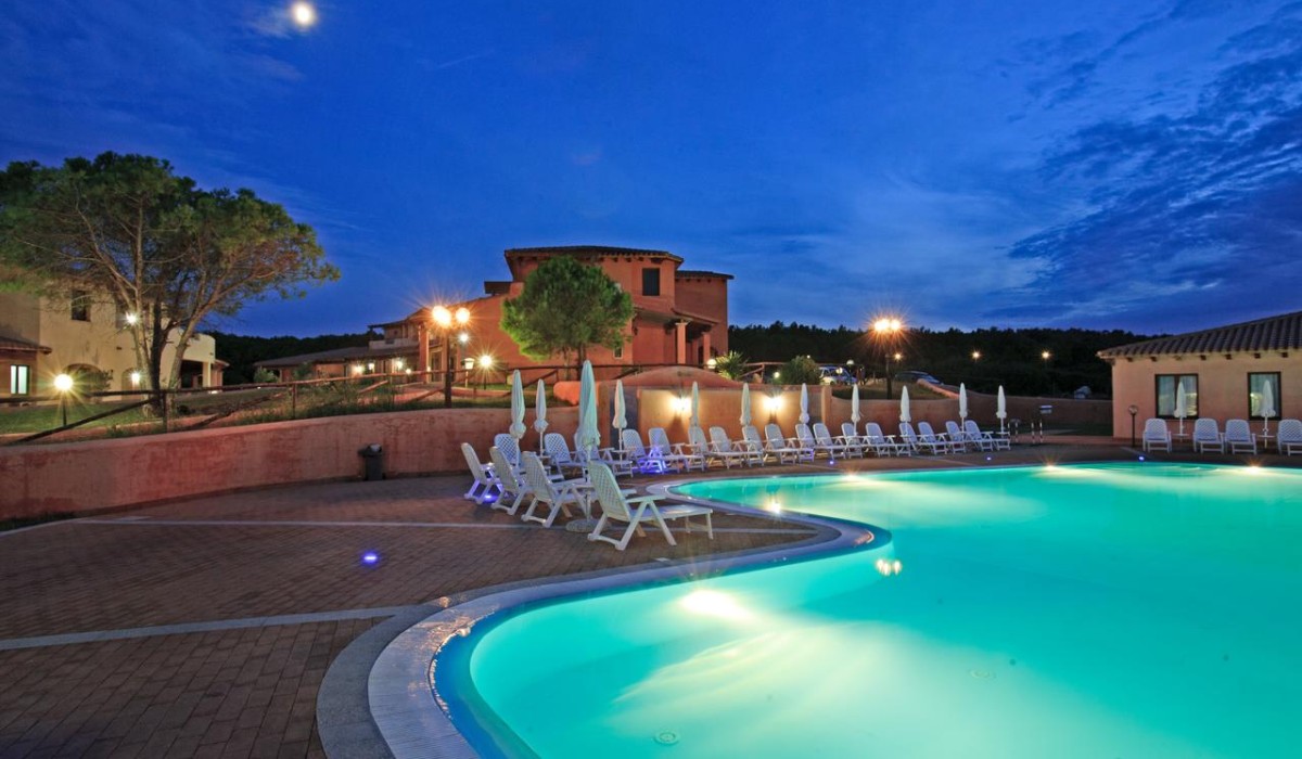 Borgo dei Pescatori Club Resort