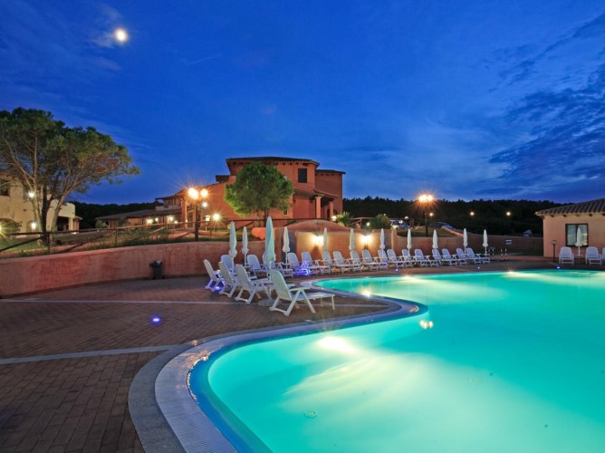 Borgo dei Pescatori Club Resort - Immagine 1