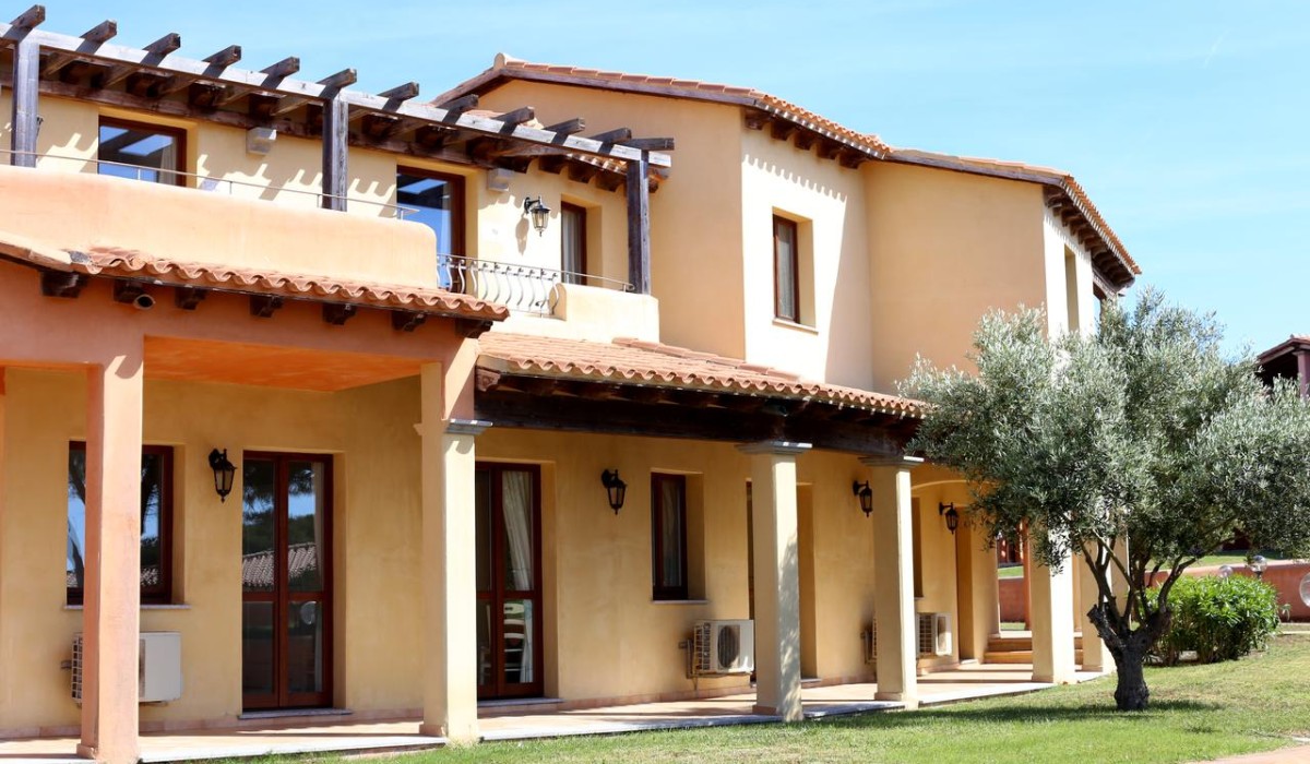 Borgo dei Pescatori Club Resort