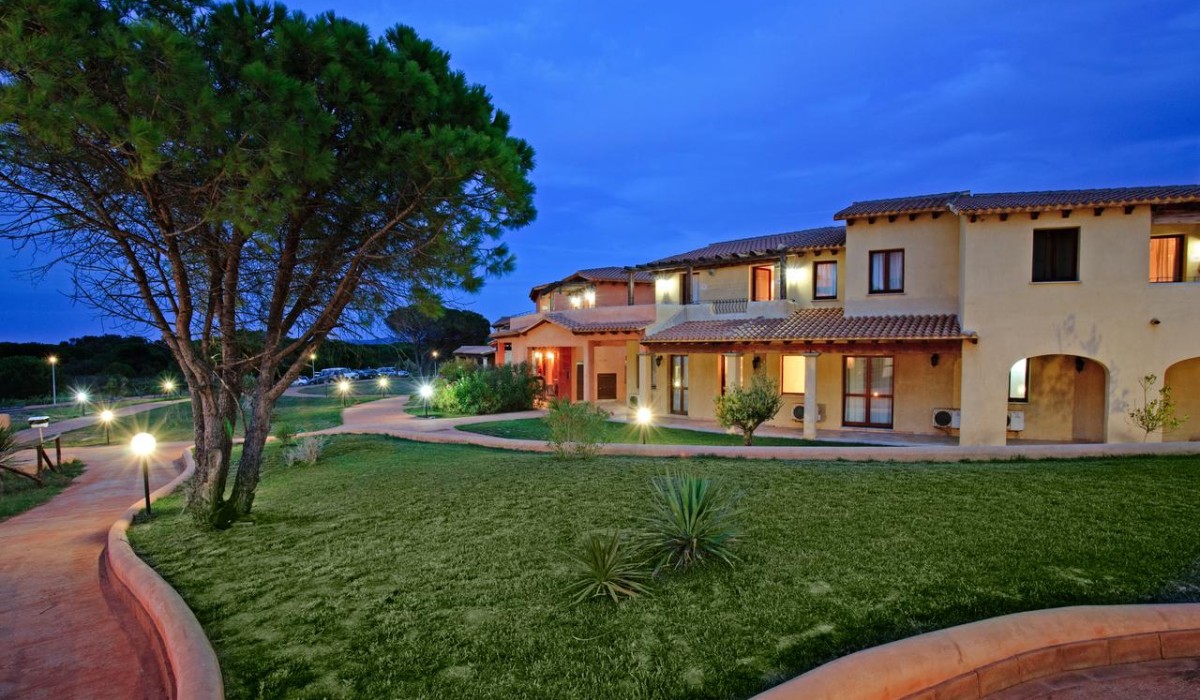 Borgo dei Pescatori Club Resort