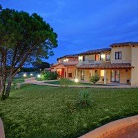 Borgo dei Pescatori Club Resort